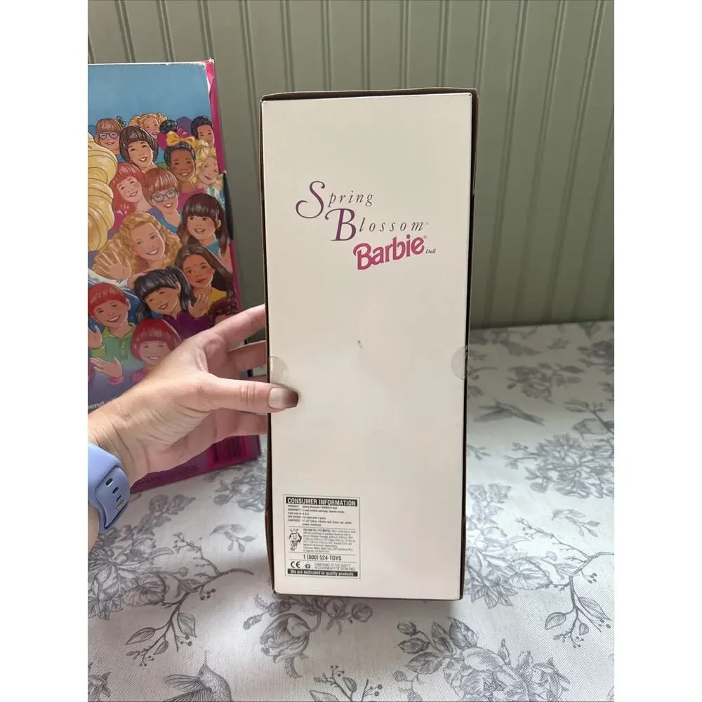 Mattel vintage barbie